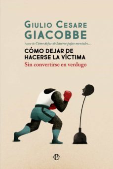 como dejar de hacerse la victima (ebook)-9788413840437