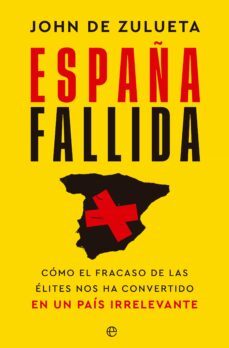 españa fallida (ebook)-john de zulueta-9788413845937
