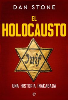 el holocausto (ebook)-dan stone-9788413849805