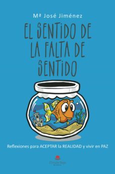 el sentido de la falta de sentido-mª jose jimenez-9788413855837