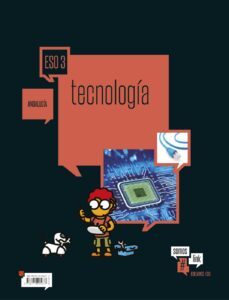 tecnologia 3 º eso-9788414005637