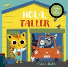 hola, taller-9788414022337