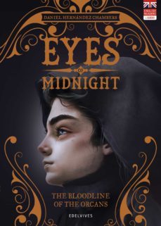 eyes of midnight 3: the bloodline of the orcans 3-9788414033937