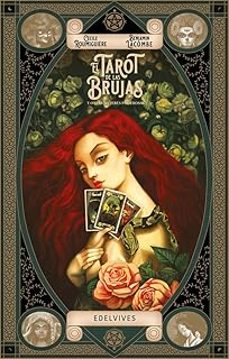 el tarot de las brujas-cecile roumiguiere-9788414061237