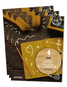 lingua galega e literatura 4º eso galicia-9788414324837