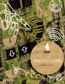 digitalización 4º eso-9788414332337