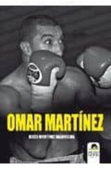 omar martinez-jesus martinez balmaseda-9788415021537