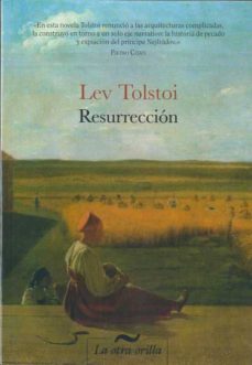 resurreccion-leon tolstoi-9788415055037