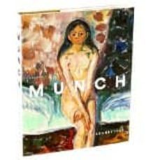 edvard munch: arquetipos (catalogo de la exposicion) (ingles) (cartone)-9788415113737