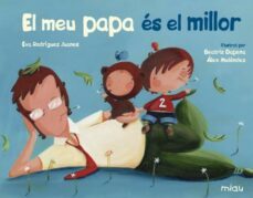 el meu papa es el millor-9788415116837