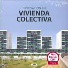 innovacion en vivienda colectiva-9788415123637