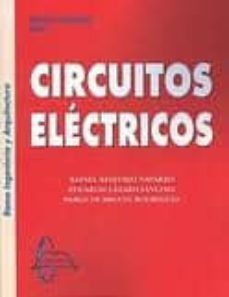 circuitos electricos: rama ingenieria y arquitectura-9788415214137