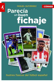 parecia un buen fichaje-9788415242437