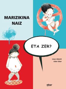 marizikina naiz eta zer?-9788415337737