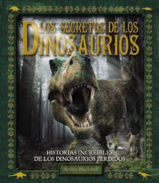 los secretos de los dinosaurios-9788415411437