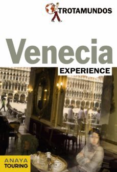 venecia 2013 (trotamundos experience)-9788415501237