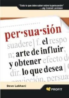 persuasion (ebook)-dave lakhani-9788415505037