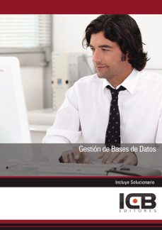 gestión de bases de datos-mª dolores perez rodriguez-9788415540137