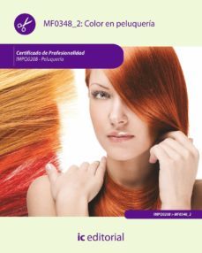 mf0348 2: color en peluqueria-9788415569237
