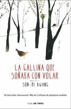 la gallina que soñaba con volar (ebook)-sun mi hwang-9788415594437