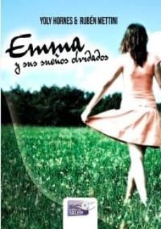 emma y sus sueños olvidados-yoly hornes-ruben mettini-9788415615637