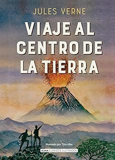 viaje al centro de la tierra-jules verne-9788415618737