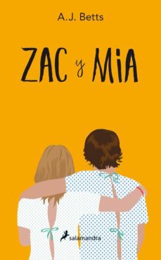zac y mia (ebook)-9788415630937