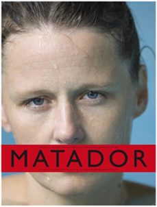 matador o: roni horn-9788415691037