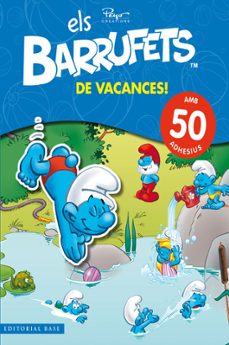 els barrufets de vacances-9788415711537