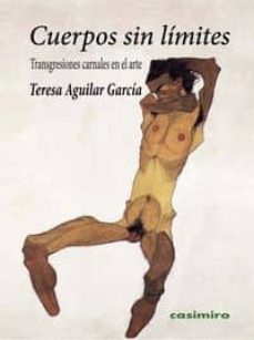 cuerpos sin limites-9788415715337
