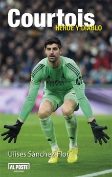 courtois-ulises sanchez flor-9788415726937