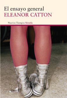 el ensayo general (ebook)-9788415803737