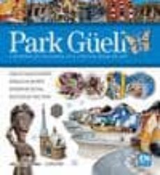 guia visual park guel (ingles)-9788415818137