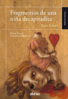fragmentos de una niña decapitadita (ebook)-9788415824237