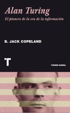 alan turing (ebook)-brian jack copeland-9788415832737