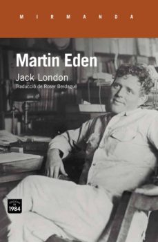 martin eden (cat)-jack london-9788415835837