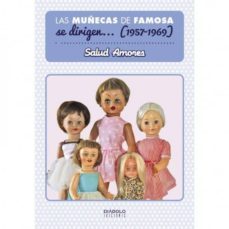 Las muñecas de discount famosa