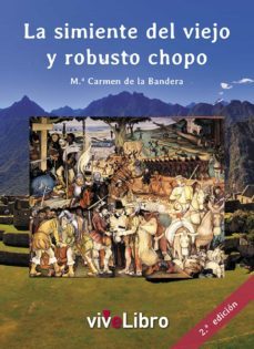 la simiente del viejo y robusto chopo (ebook)-maria del carmen de la bandera-9788415904137