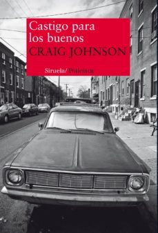 castigo para los buenos (ebook)-9788415937937