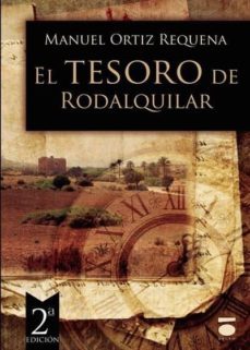 el tesoro de rodalquilar-9788415940937