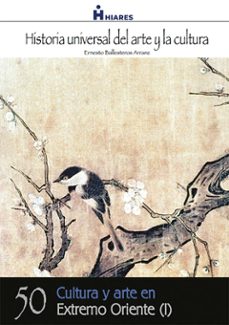 cultura y arte en extremo oriente - i (ebook)-ernesto ballesteros arranz-9788416015337