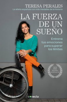 la fuerza de un sueño (ebook)-teresa perales-9788416029037