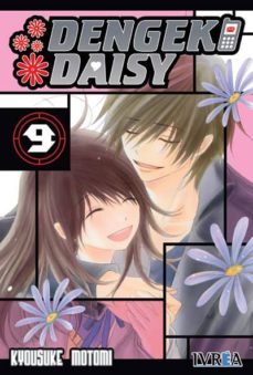 dengeki daisy nº 9-kyousuke motomi-9788416040537