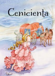 la cenicienta-katherine kirkland-9788416117437