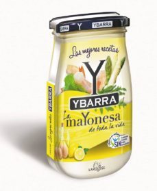 ybarra: las mejores recetas-9788416124237