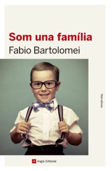 som una familia-fabio bartolomei-9788416139637