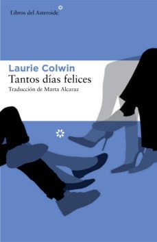 tantos dias felices (ebook)-9788416213337