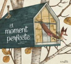 el moment perfecte-9788416226337