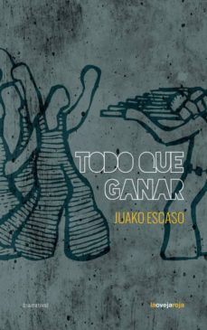 todo que ganar-juako escaso-9788416227037