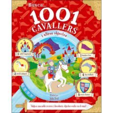 1001 cavallers i altres objectes-9788416279937